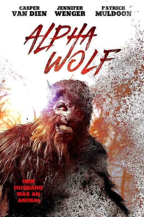 Alpha Wolf